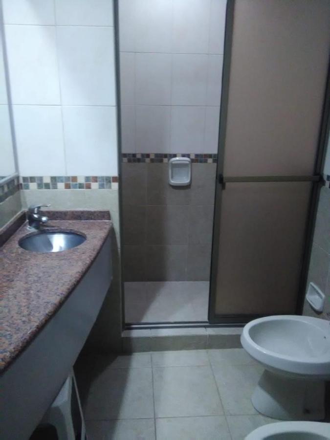 Paso Severino Centro De Recreacion Mendoza Eksteriør bilde