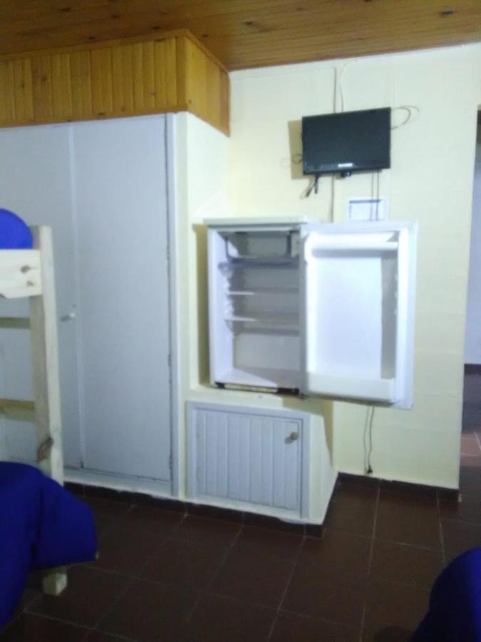Paso Severino Centro De Recreacion Mendoza Eksteriør bilde