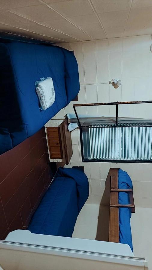 Paso Severino Centro De Recreacion Mendoza Eksteriør bilde