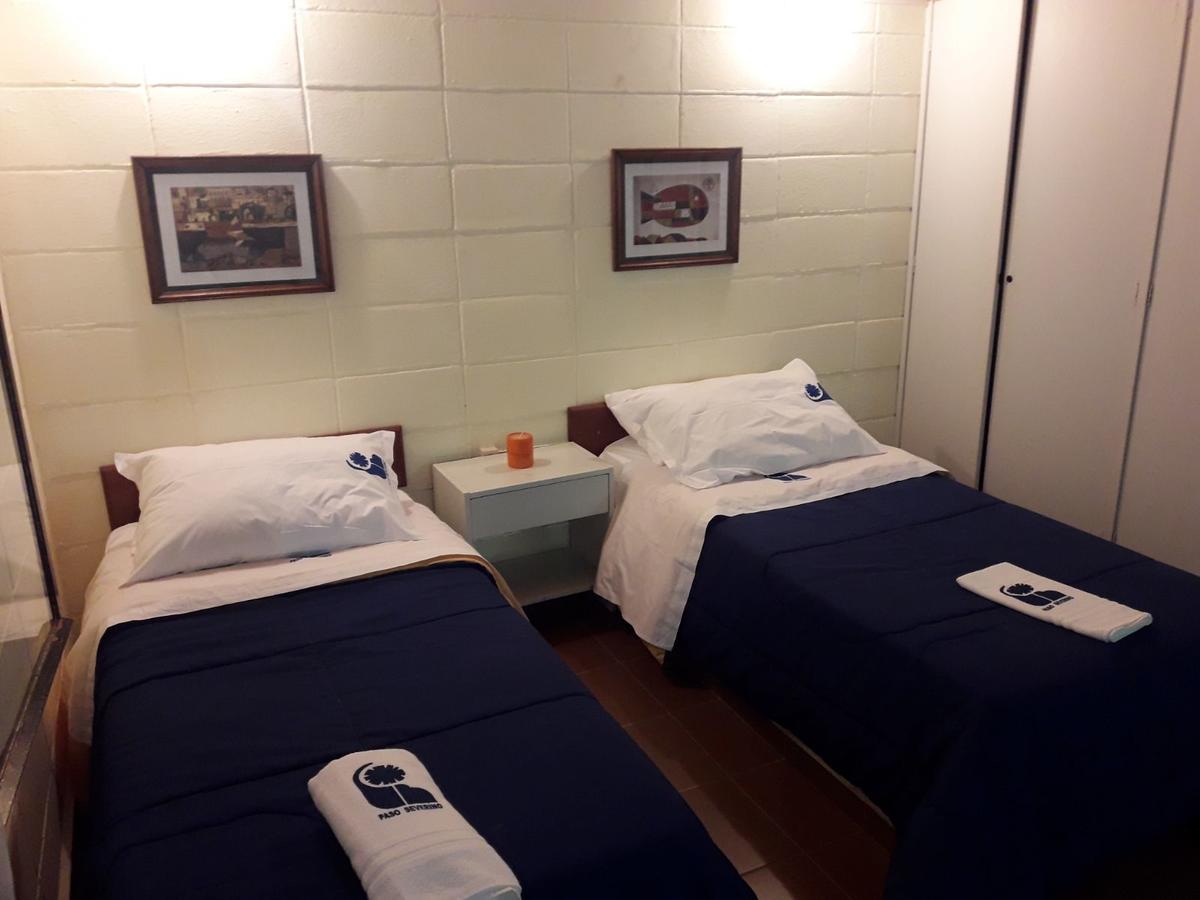 Paso Severino Centro De Recreacion Mendoza Eksteriør bilde
