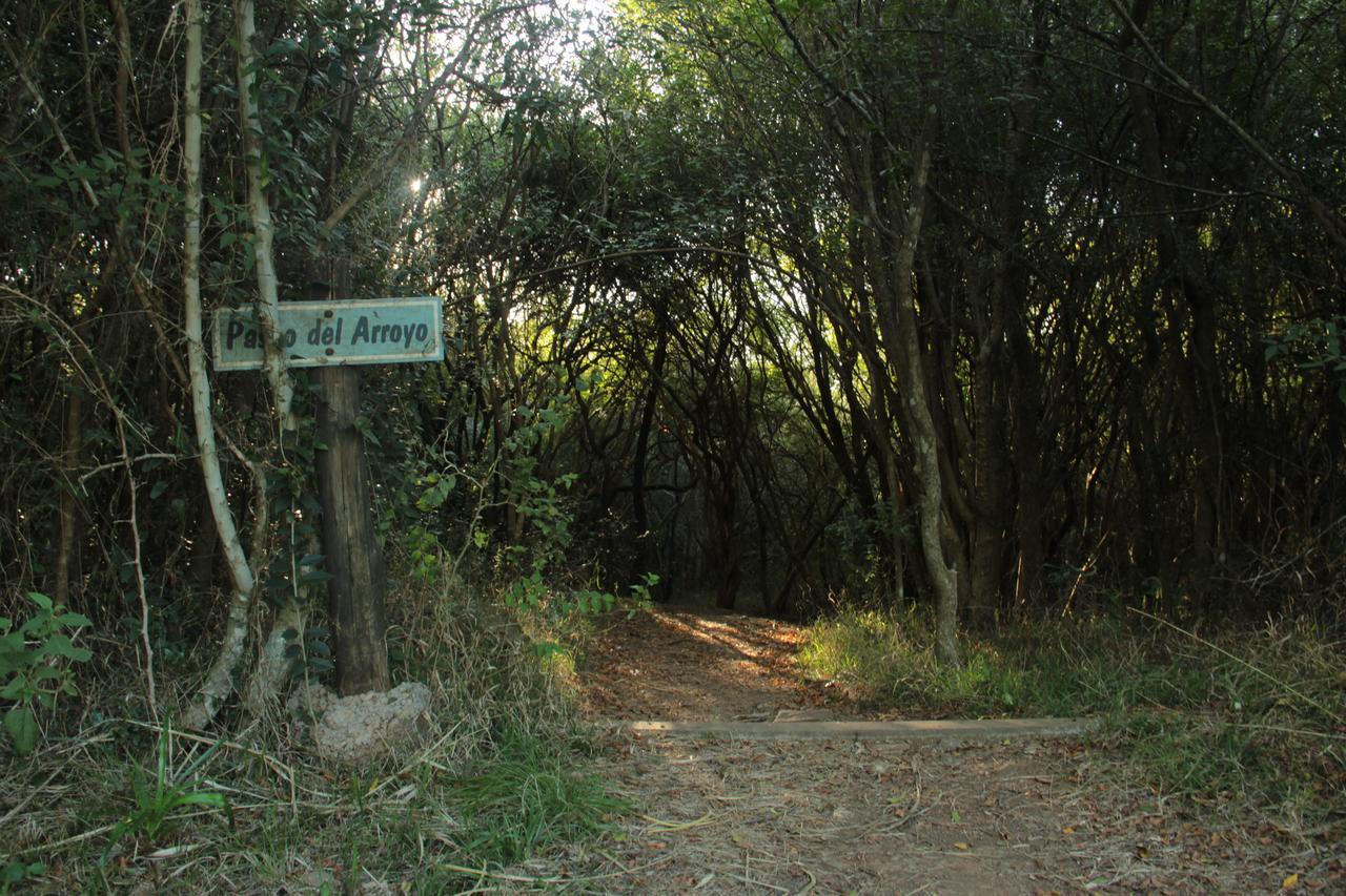 Paso Severino Centro De Recreacion Mendoza Eksteriør bilde